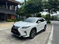 Bán xe Lexus RX 2018 350L giá 2 Tỷ 860 Triệu - Hà Nội