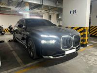 Bán xe BMW 7 Series 2023 735i Pure Excellence giá 4 Tỷ 850 Triệu - Hà Nội