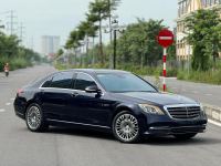 Bán xe Mercedes Benz S class 2017 S450L giá 1 Tỷ 998 Triệu - Hà Nội