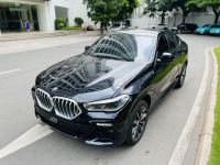 Bán xe BMW X6 2019 xDrive40i M Sport giá 2 Tỷ 600 Triệu - Hà Nội