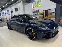 Bán xe Porsche Panamera 2017 3.0 V6 giá 3 Tỷ 50 Triệu - Hà Nội