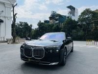 Bán xe BMW 7 Series 2023 735i M Sport giá 4 Tỷ 850 Triệu - Hà Nội