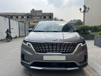 Bán xe Kia Carnival Signature 2.2D 2021 giá 1 Tỷ 109 Triệu - Hà Nội