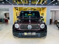 Bán xe Mercedes Benz G class 2021 G63 AMG giá 8 Tỷ 999 Triệu - Hà Nội