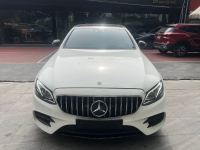 Bán xe Mercedes Benz E class 2019 E300 AMG giá 1 Tỷ 489 Triệu - Hà Nội