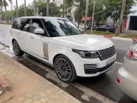 Bán xe LandRover Range Rover 2020 Autobiography LWB 3.0 I6 giá 6 Tỷ 300 Triệu - Hà Nội