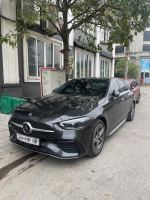 Bán xe Mercedes Benz C class 2022 C300 AMG giá 1 Tỷ 599 Triệu - Hà Nội