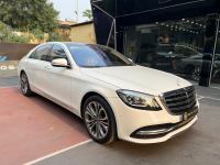 Bán xe Mercedes Benz S class S450L 2017 giá 2 Tỷ 150 Triệu - Hà Nội