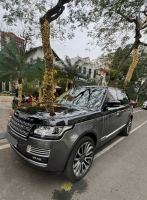 Bán xe LandRover Range Rover 2015 SV Autobiography LWB 5.0 giá 4 Tỷ 890 Triệu - Hà Nội