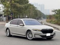 Bán xe BMW 7 Series 2020 740Li giá 2 Tỷ 780 Triệu - Hà Nội