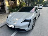 Bán xe Porsche Taycan 2020 giá 3 Tỷ 950 Triệu - Hà Nội