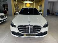 Bán xe Mercedes Benz S class 2022 giá 4 Tỷ 150 Triệu - Hà Nội