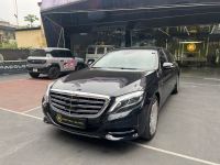 Bán xe Mercedes Benz Maybach 2015 S500 giá 3 Tỷ 499 Triệu - Hà Nội