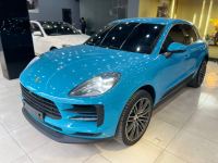 Bán xe Porsche Macan 2020 S giá 2 Tỷ 999 Triệu - Hà Nội