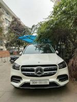 Bán xe Mercedes Benz GLS 2021 450 4Matic giá 3 Tỷ 950 Triệu - Hà Nội