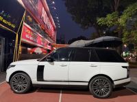 Bán xe LandRover Range Rover 2015 Autobiography LWB 5.0 giá 2 Tỷ 680 Triệu - Hà Nội