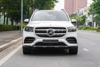 Bán xe Mercedes Benz GLS 2020 450 4Matic giá 3 Tỷ 550 Triệu - Hà Nội
