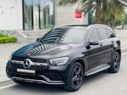 Bán xe Mercedes Benz GLC 2022 300 4Matic giá 2 Tỷ 75 Triệu - Hà Nội
