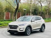 Bán xe Hyundai Tucson 2020 2.0 ATH giá 750 Triệu - Hà Nội