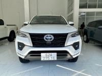 Bán xe Toyota Fortuner 2022 2.4L 4x2 MT giá 910 Triệu - TP HCM