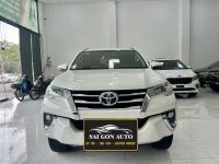 Bán xe Toyota Fortuner 2020 2.7V 4x2 AT giá 880 Triệu - TP HCM