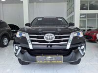 Bán xe Toyota Fortuner 2018 2.7V 4x2 AT giá 820 Triệu - TP HCM