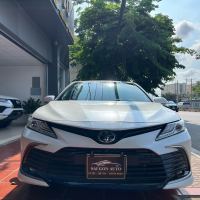 Bán xe Toyota Camry 2.5Q 2023 giá 1 Tỷ 330 Triệu - TP HCM