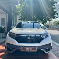 Bán xe Honda CRV L 2021 giá 895 Triệu - TP HCM