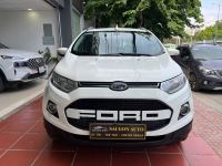 Bán xe Ford EcoSport 2017 Titanium 1.5L AT giá 385 Triệu - TP HCM