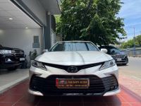 Bán xe Toyota Camry 2022 2.5Q giá 1 Tỷ 199 Triệu - TP HCM