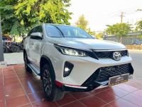 Bán xe Toyota Fortuner 2022 Legender 2.4L 4x2 AT giá 1 Tỷ 135 Triệu - TP HCM