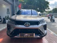 Bán xe Toyota Fortuner 2022 Legender 2.4L 4x2 AT giá 1 Tỷ 80 Triệu - TP HCM