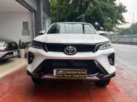 Bán xe Toyota Fortuner 2022 Legender 2.4L 4x2 AT giá 1 Tỷ 60 Triệu - TP HCM