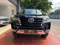 Bán xe Toyota Fortuner 2024 2.7L 4x4 AT giá 1 Tỷ 230 Triệu - TP HCM