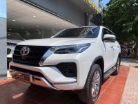 Bán xe Toyota Fortuner 2024 2.7L 4x4 AT giá 1 Tỷ 230 Triệu - TP HCM