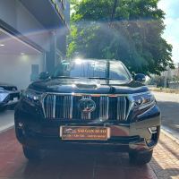 Bán xe Toyota Prado 2022 VX 2.7L giá 2 Tỷ 980 Triệu - TP HCM