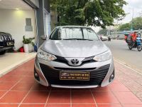 Bán xe Toyota Vios 2020 1.5E MT giá 360 Triệu - TP HCM