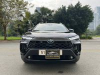 Bán xe Toyota Corolla Cross 2024 1.8HEV giá 895 Triệu - TP HCM