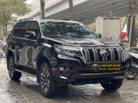 Bán xe Toyota Prado 2023 VX 2.7L giá 3 Tỷ 250 Triệu - TP HCM