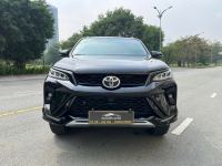 Bán xe Toyota Fortuner 2020 2.4G 4x2 AT Legender giá 995 Triệu - TP HCM