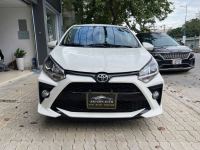 Bán xe Toyota Wigo 2021 1.2 AT giá 340 Triệu - TP HCM