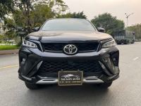 Bán xe Toyota Fortuner 2021 2.4G 4x2 AT Legender giá 1 Tỷ 50 Triệu - TP HCM