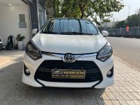 Bán xe Toyota Wigo 2018 1.2G AT giá 285 Triệu - TP HCM