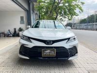 Bán xe Toyota Camry 2022 2.0Q giá 1 Tỷ 55 Triệu - TP HCM