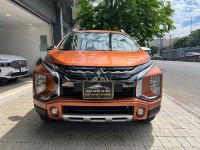 Bán xe Mitsubishi Xpander 2021 Cross 1.5 AT giá 545 Triệu - TP HCM