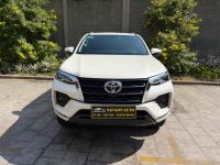 Bán xe Toyota Fortuner 2020 2.7V 4x2 AT giá 865 Triệu - TP HCM
