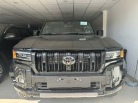 Bán xe Toyota Prado 2026 LC250 2.4L giá 3 Tỷ 480 Triệu - TP HCM