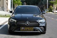 Bán xe Mercedes Benz E class 2021 E300 AMG giá 1 Tỷ 659 Triệu - TP HCM
