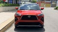 Bán xe Toyota Yaris Cross 2025 HEV 1.5 CVT giá 699 Triệu - TP HCM
