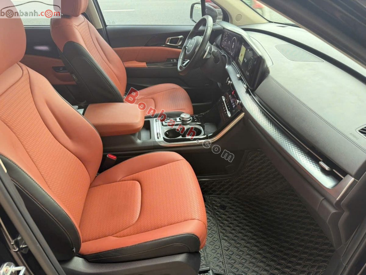 Kia Carnival Signature 2.2D 2022 - 1 Tỷ 79 Triệu 5